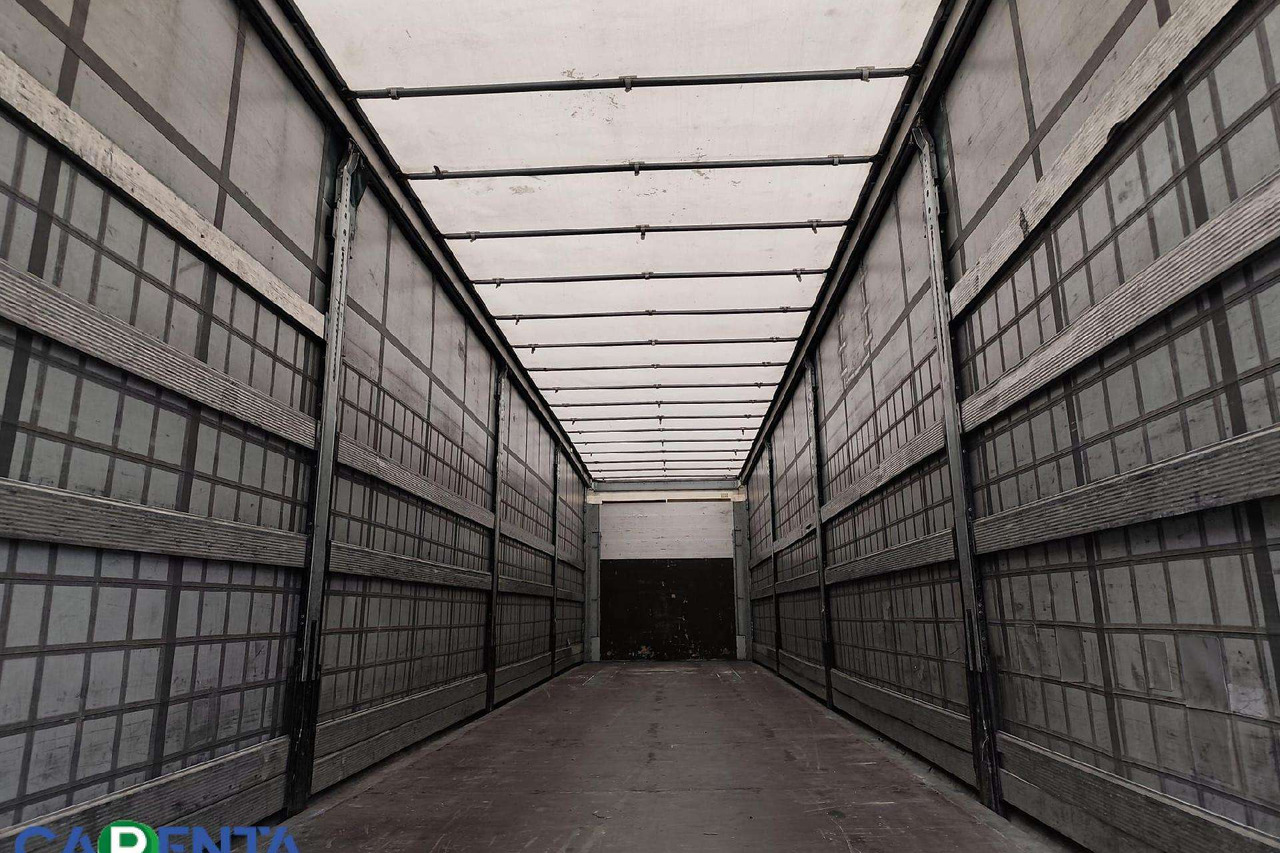 Schmitz SCB*S3T - Semirremolque lona: foto 5 Schmitz SCB*S3T - Semirremolque lona: foto 5