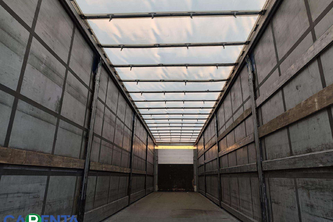 Schmitz SCB*S3T - Semirremolque lona: foto 5 Schmitz SCB*S3T - Semirremolque lona: foto 5