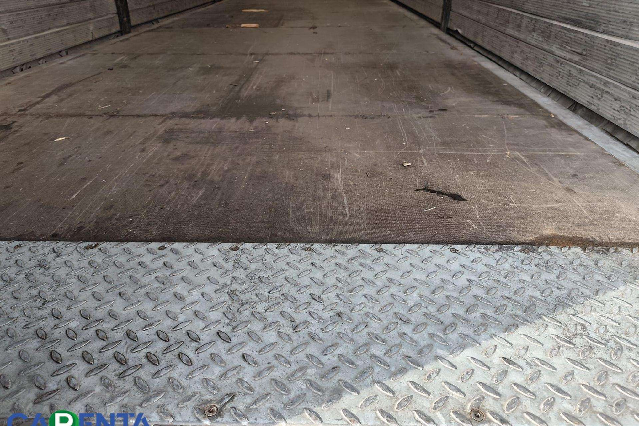 Semirremolque lona Schmitz SCB*S3T: foto 7