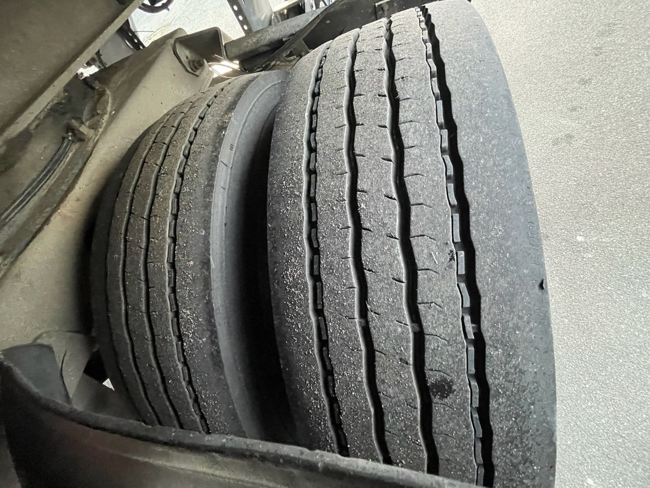 Semirremolque frigorífico Schmitz Cargobull SKO10/CARRIER/MAXIMA1300/3398h/LBW/BÄR/Lenkachse: foto 16