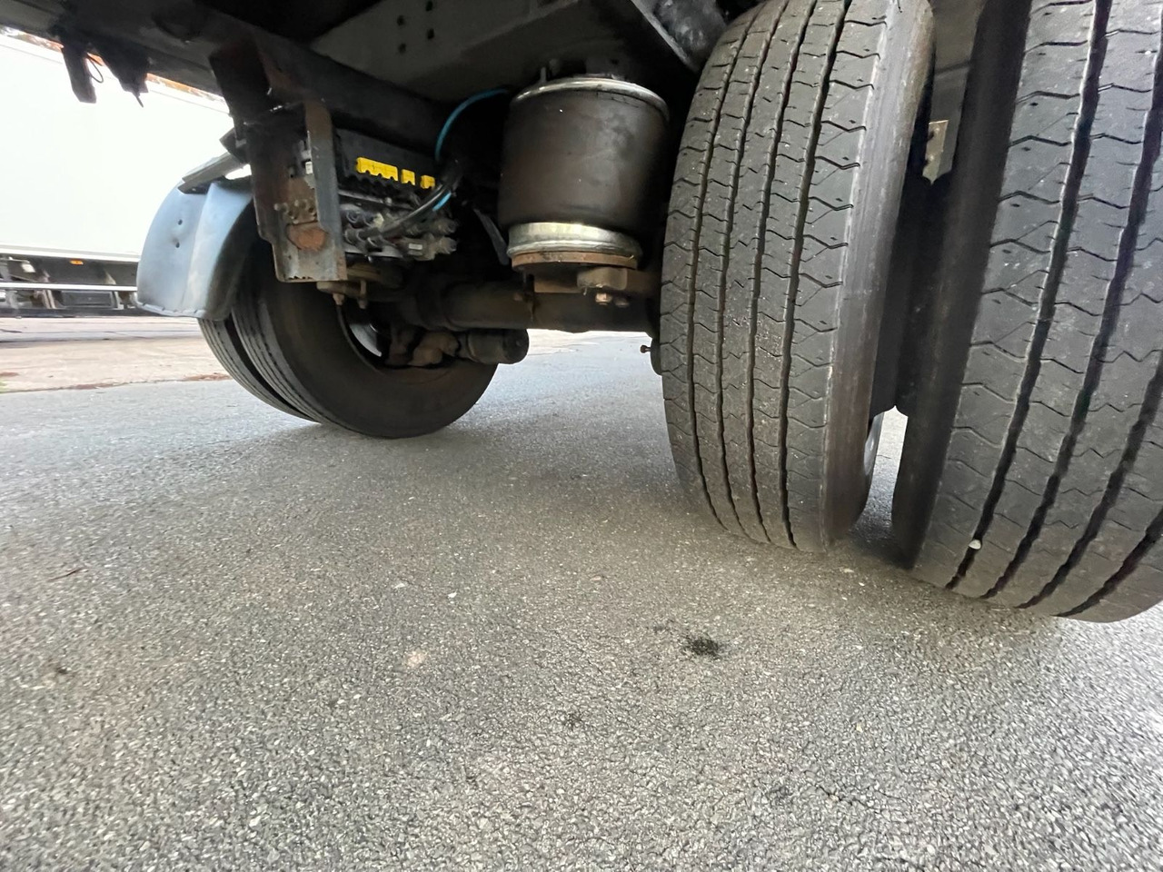 Semirremolque frigorífico Schmitz Cargobull SKO10/CARRIER/MAXIMA1300/3398h/LBW/BÄR/Lenkachse: foto 19