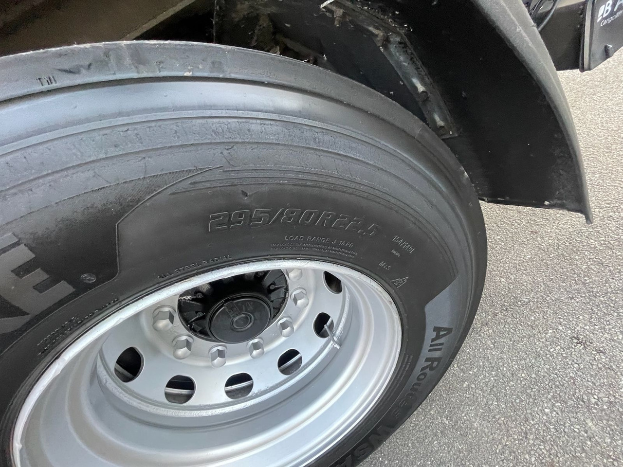 Semirremolque frigorífico Schmitz Cargobull SKO10/CARRIER/MAXIMA1300/3398h/LBW/BÄR/Lenkachse: foto 17