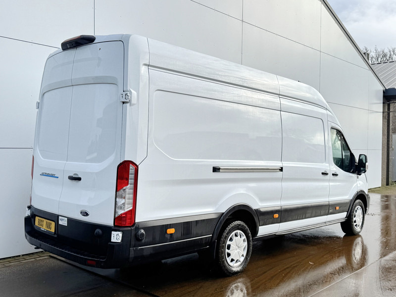 Ford E-Transit 184PK 75kWh 390 Elektrisch 75kWh 334km WLTP BEV Snelladen L4H3 Climate Control Carplay 360° Camera Tachograaf Stoelverwarming Parkeersensoren voor achter Laadkabel - Furgón, Furgoneta eléctrica: foto 3 Ford E-Transit 184PK 75kWh 390 Elektrisch 75kWh 334km WLTP BEV Snelladen L4H3 Climate Control Carplay 360° Camera Tachograaf Stoelverwarming Parkeersensoren voor achter Laadkabel - Furgón, Furgoneta eléctrica: foto 3