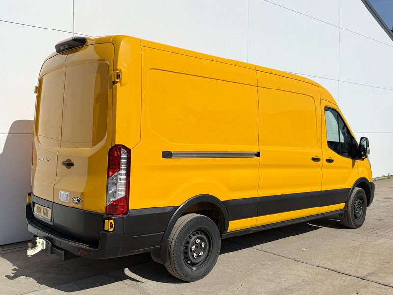 Ford Transit 2.0 TDCI 170pk L3H2 Airco Cruise Control Scherm Trekhaak lage kms - Furgón: foto 3 Ford Transit 2.0 TDCI 170pk L3H2 Airco Cruise Control Scherm Trekhaak lage kms - Furgón: foto 3