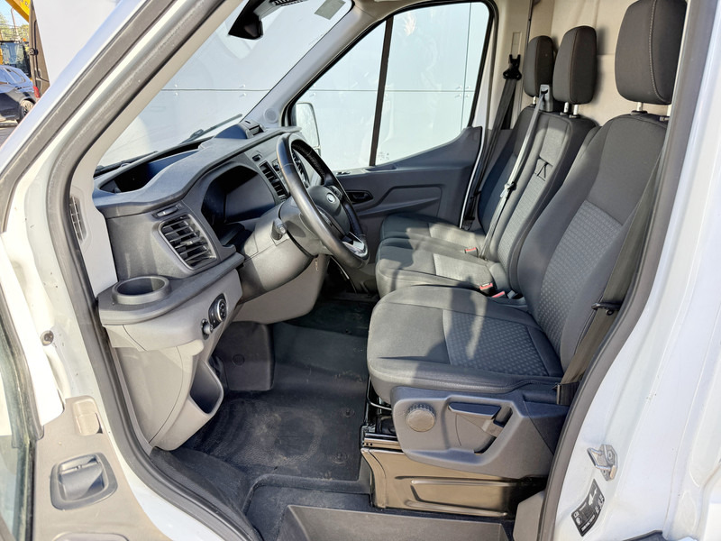 Ford Transit 350 2.0 TDCI 170 PK L3H3 Airco Cruise Control Parkeersensoren voor achter - Furgón: foto 5 Ford Transit 350 2.0 TDCI 170 PK L3H3 Airco Cruise Control Parkeersensoren voor achter - Furgón: foto 5