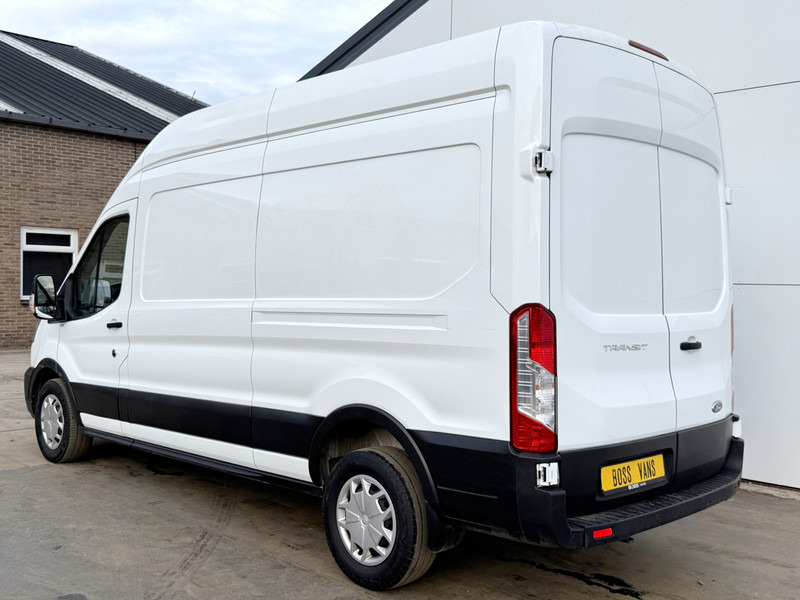 Ford Transit 350 2.0 TDCI 170PK L3H3 170PK Airco Cruise Control Parkeersensoren voor achter - Furgón: foto 2 Ford Transit 350 2.0 TDCI 170PK L3H3 170PK Airco Cruise Control Parkeersensoren voor achter - Furgón: foto 2