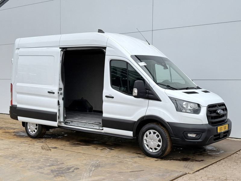 Ford Transit 350 2.0 TDCI 170PK L3H3 170PK Airco Cruise Control Parkeersensoren voor achter - Furgón: foto 5 Ford Transit 350 2.0 TDCI 170PK L3H3 170PK Airco Cruise Control Parkeersensoren voor achter - Furgón: foto 5