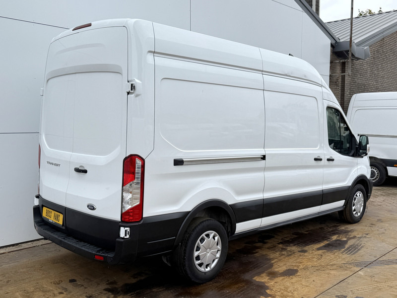 Ford Transit 350 2.0 TDCI 170PK L3H3 170PK Airco Cruise Control Parkeersensoren voor achter - Furgón: foto 3 Ford Transit 350 2.0 TDCI 170PK L3H3 170PK Airco Cruise Control Parkeersensoren voor achter - Furgón: foto 3
