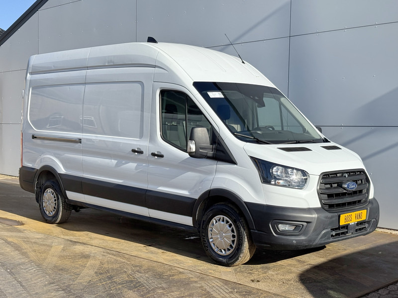 Ford Transit 350 2.0 TDCI L3H3 170PK Airco Cruise Control Parkeersensoren voor achter - Furgón: foto 4 Ford Transit 350 2.0 TDCI L3H3 170PK Airco Cruise Control Parkeersensoren voor achter - Furgón: foto 4