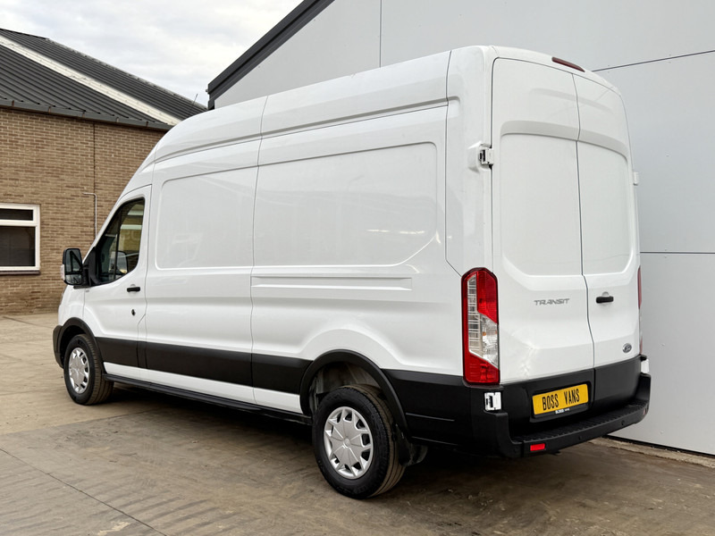 Ford Transit 350 2.0 TDCI L3H3 170PK Airco Cruise Control Parkeersensoren voor achter - Furgón: foto 2 Ford Transit 350 2.0 TDCI L3H3 170PK Airco Cruise Control Parkeersensoren voor achter - Furgón: foto 2