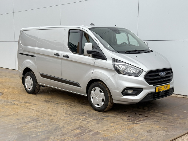 Ford Transit Custom 2.0 TDCI 130PK Automaat L1H1 LED Dubbele Schuifdeuren Airco Cruise Control Camera Navigatie Stoelverwarming Parkeersensoren voor achter - Furgoneta pequeña: foto 5 Ford Transit Custom 2.0 TDCI 130PK Automaat L1H1 LED Dubbele Schuifdeuren Airco Cruise Control Camera Navigatie Stoelverwarming Parkeersensoren voor achter - Furgoneta pequeña: foto 5