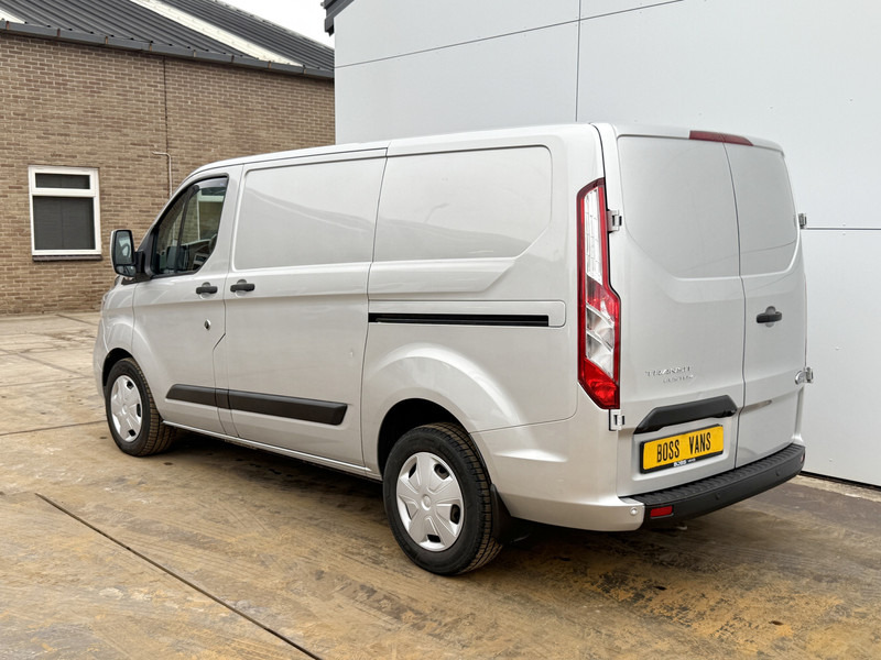 Ford Transit Custom 2.0 TDCI 130PK Automaat L1H1 LED Dubbele Schuifdeuren Airco Cruise Control Camera Navigatie Stoelverwarming Parkeersensoren voor achter - Furgoneta pequeña: foto 3 Ford Transit Custom 2.0 TDCI 130PK Automaat L1H1 LED Dubbele Schuifdeuren Airco Cruise Control Camera Navigatie Stoelverwarming Parkeersensoren voor achter - Furgoneta pequeña: foto 3