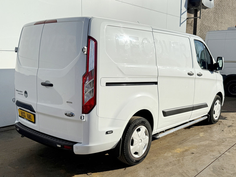 Ford Transit Custom 340 1.0 PHEV 120PK PHEV Benzine Automaat L1H1 LED Airco Cruise Control Navigatie Parkeersensoren voor achter - Furgoneta pequeña: foto 3 Ford Transit Custom 340 1.0 PHEV 120PK PHEV Benzine Automaat L1H1 LED Airco Cruise Control Navigatie Parkeersensoren voor achter - Furgoneta pequeña: foto 3