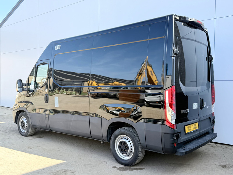 Iveco Daily 35S16 L2H2 Airco Cruise Control Camera 3.5t Trekhaak - Furgón: foto 2 Iveco Daily 35S16 L2H2 Airco Cruise Control Camera 3.5t Trekhaak - Furgón: foto 2