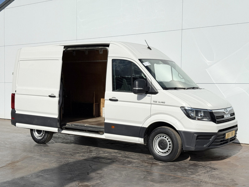 MAN TGE 3.140 2.0 TDI L3H3 Airco Cruise Control Trekhaak Carplay Camera Navigatie - Furgón: foto 5 MAN TGE 3.140 2.0 TDI L3H3 Airco Cruise Control Trekhaak Carplay Camera Navigatie - Furgón: foto 5