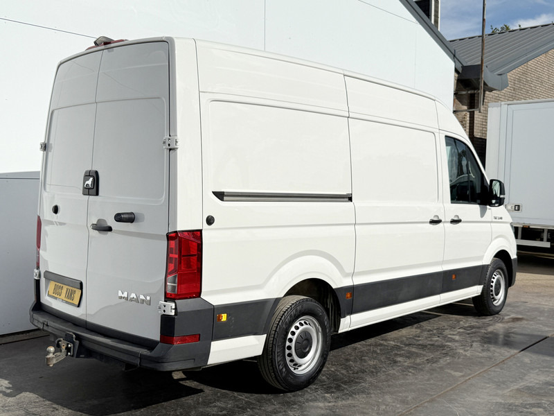 MAN TGE 3.140 2.0 TDI L3H3 Airco Cruise Control Trekhaak Carplay Camera Navigatie - Furgón: foto 3 MAN TGE 3.140 2.0 TDI L3H3 Airco Cruise Control Trekhaak Carplay Camera Navigatie - Furgón: foto 3