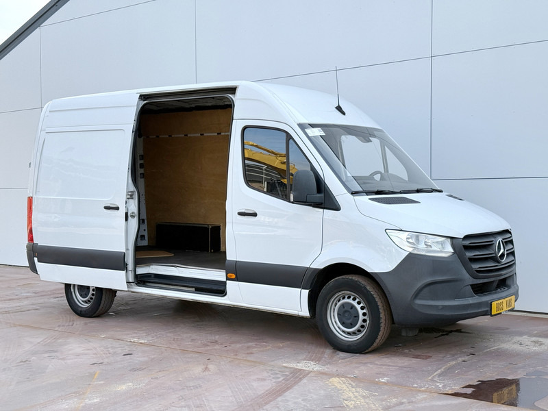 Mercedes-Benz Sprinter 314 2.2 CDI L2H2 Climate Control Cruise Control Carplay - Furgón: foto 5 Mercedes-Benz Sprinter 314 2.2 CDI L2H2 Climate Control Cruise Control Carplay - Furgón: foto 5
