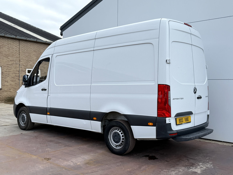 Mercedes-Benz Sprinter 314 2.2 CDI L2H2 Climate Control Cruise Control Carplay - Furgón: foto 2 Mercedes-Benz Sprinter 314 2.2 CDI L2H2 Climate Control Cruise Control Carplay - Furgón: foto 2