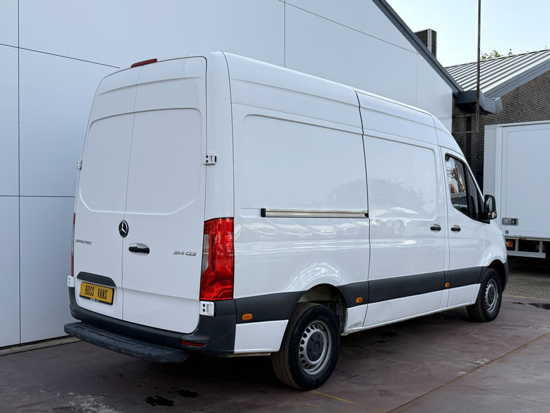 Mercedes-Benz Sprinter 314 2.2 CDI L2H2 Climate Control Cruise Control Carplay - Furgón: foto 3 Mercedes-Benz Sprinter 314 2.2 CDI L2H2 Climate Control Cruise Control Carplay - Furgón: foto 3