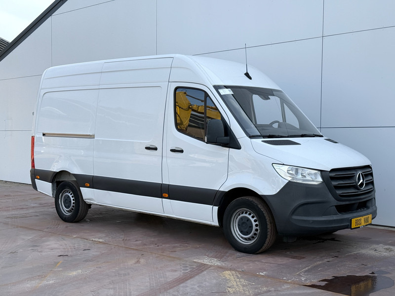 Mercedes-Benz Sprinter 314 2.2 CDI L2H2 Climate Control Cruise Control Carplay - Furgón: foto 4 Mercedes-Benz Sprinter 314 2.2 CDI L2H2 Climate Control Cruise Control Carplay - Furgón: foto 4