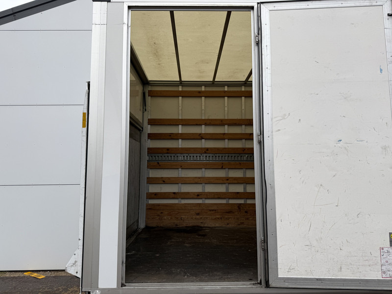 Leasing de Mercedes-Benz Sprinter 314 2.2 CDI Laadklep Automaat Climate Control Cruise Control Koffer Bakwagen Meubelbak Mercedes-Benz Sprinter 314 2.2 CDI Laadklep Automaat Climate Control Cruise Control Koffer Bakwagen Meubelbak: foto 10