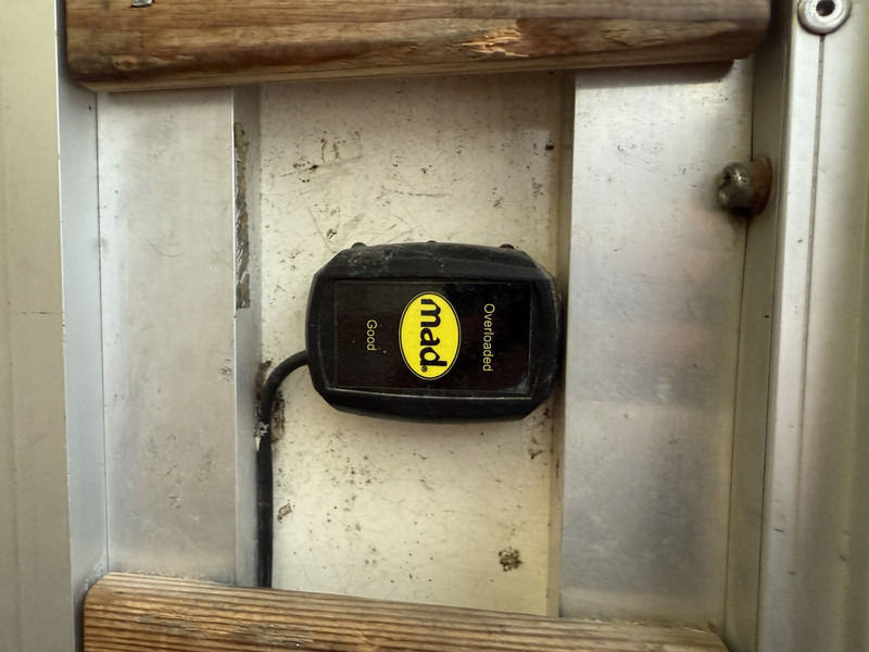 Leasing de Mercedes-Benz Sprinter 314 2.2 CDI Laadklep Automaat Climate Control Cruise Control Koffer Bakwagen Meubelbak Mercedes-Benz Sprinter 314 2.2 CDI Laadklep Automaat Climate Control Cruise Control Koffer Bakwagen Meubelbak: foto 17