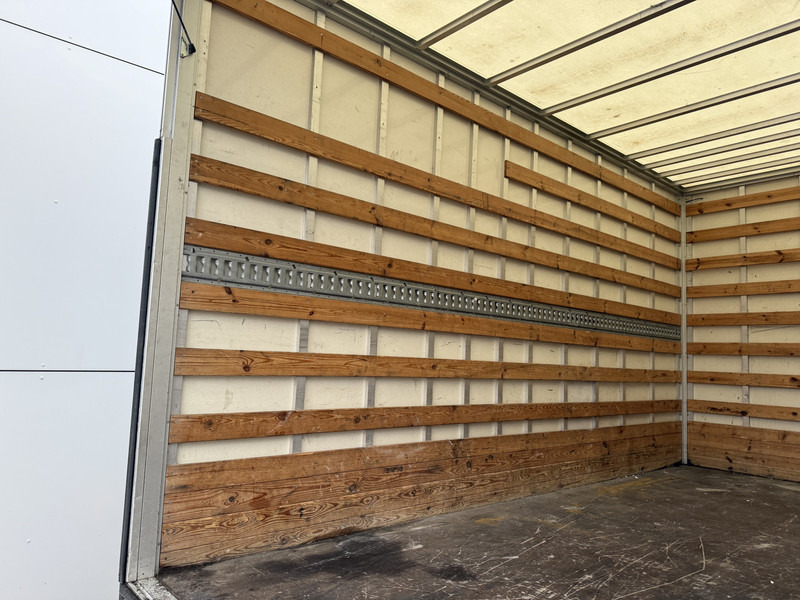 Leasing de Mercedes-Benz Sprinter 314 2.2 CDI Laadklep Automaat Climate Control Cruise Control Koffer Bakwagen Meubelbak Mercedes-Benz Sprinter 314 2.2 CDI Laadklep Automaat Climate Control Cruise Control Koffer Bakwagen Meubelbak: foto 13