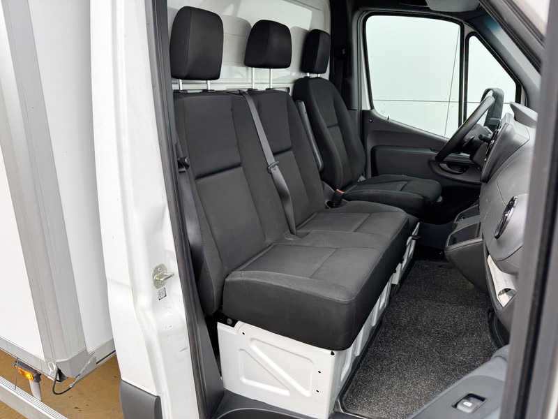 Leasing de Mercedes-Benz Sprinter 314 2.2 CDI Laadklep Automaat Climate Control Cruise Control Koffer Bakwagen Meubelbak Mercedes-Benz Sprinter 314 2.2 CDI Laadklep Automaat Climate Control Cruise Control Koffer Bakwagen Meubelbak: foto 8