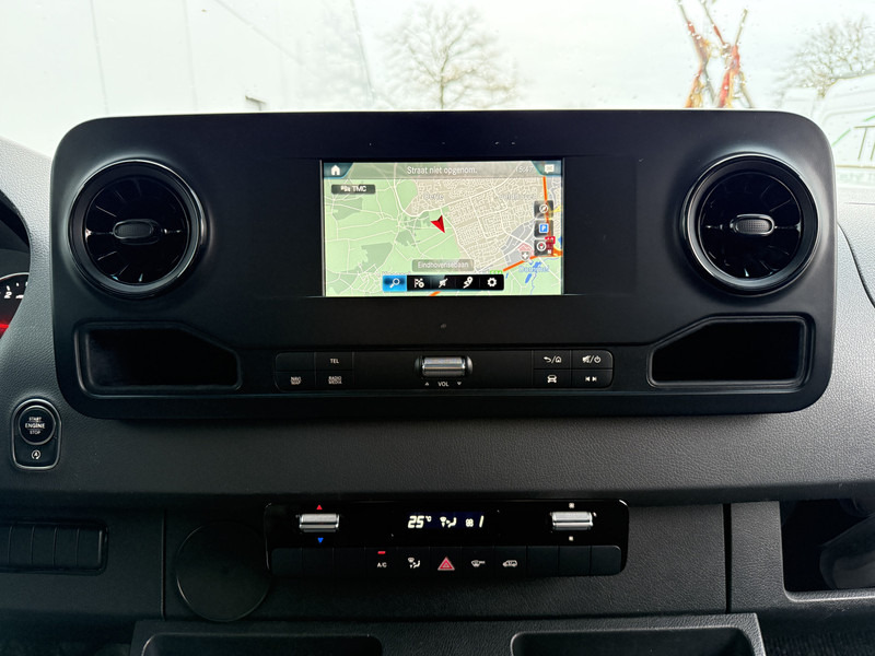 Leasing de Mercedes-Benz Sprinter 314 2.2 CDI Laadklep Automaat Climate Control Cruise Control Koffer Bakwagen Meubelbak Mercedes-Benz Sprinter 314 2.2 CDI Laadklep Automaat Climate Control Cruise Control Koffer Bakwagen Meubelbak: foto 18