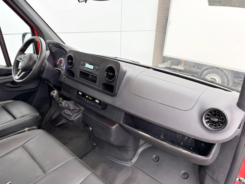 Leasing de Mercedes-Benz Sprinter 514 2.2 CDI Kipper Dubbellucht 3.5t Trekhaak Climate Control Cruise Control Benne Tipper Mercedes-Benz Sprinter 514 2.2 CDI Kipper Dubbellucht 3.5t Trekhaak Climate Control Cruise Control Benne Tipper: foto 10