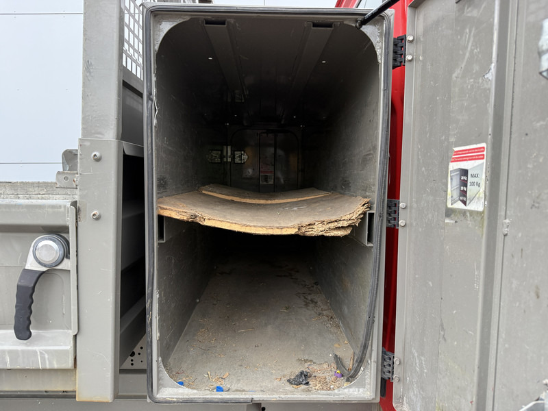 Leasing de Mercedes-Benz Sprinter 514 2.2 CDI Kipper Dubbellucht 3.5t Trekhaak Climate Control Cruise Control Benne Tipper Mercedes-Benz Sprinter 514 2.2 CDI Kipper Dubbellucht 3.5t Trekhaak Climate Control Cruise Control Benne Tipper: foto 12