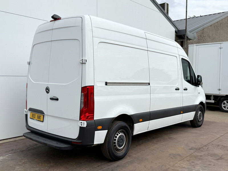 Mercedes-Benz eSprinter 312 L2H2 Elektrisch 41kWh 120km WLTP Climate Control Camera Stoelverwarming - Furgón, Furgoneta eléctrica: foto 3 Mercedes-Benz eSprinter 312 L2H2 Elektrisch 41kWh 120km WLTP Climate Control Camera Stoelverwarming - Furgón, Furgoneta eléctrica: foto 3