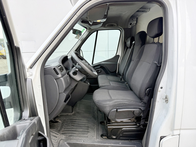 Renault Master Plancher 2.3 DCI 145PK Airco Cruise Control LED Camera Lowliner Foodtruck Meubelbak Paardenwagen - Furgoneta caja cerrada: foto 5 Renault Master Plancher 2.3 DCI 145PK Airco Cruise Control LED Camera Lowliner Foodtruck Meubelbak Paardenwagen - Furgoneta caja cerrada: foto 5