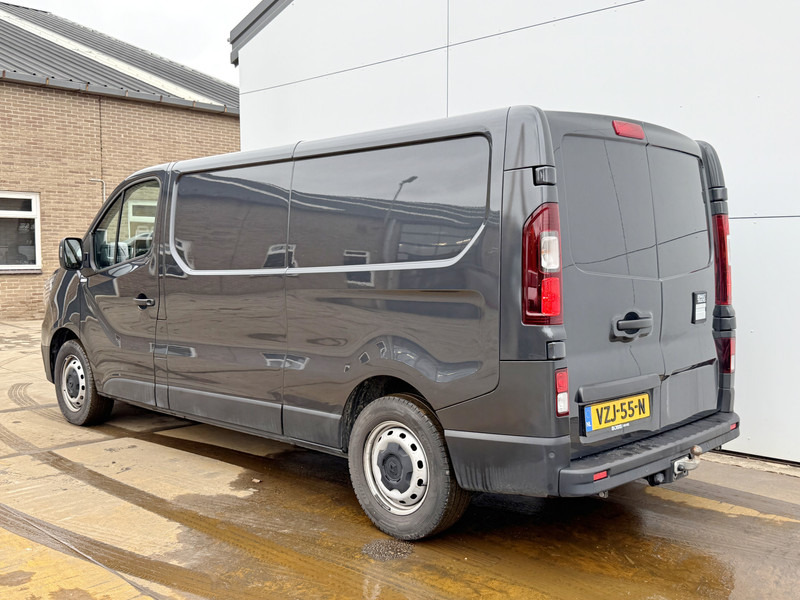 Renault Trafic 2.0 DCI 150PK L2H1 LED Airco Cruise Control Carplay Trekhaak Parkeersensoren Lat betimmering APK 11-2026 - Furgoneta pequeña: foto 2 Renault Trafic 2.0 DCI 150PK L2H1 LED Airco Cruise Control Carplay Trekhaak Parkeersensoren Lat betimmering APK 11-2026 - Furgoneta pequeña: foto 2