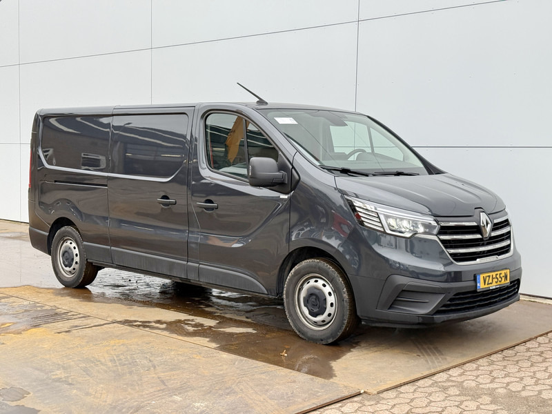 Renault Trafic 2.0 DCI 150PK L2H1 LED Airco Cruise Control Carplay Trekhaak Parkeersensoren Lat betimmering APK 11-2026 - Furgoneta pequeña: foto 4 Renault Trafic 2.0 DCI 150PK L2H1 LED Airco Cruise Control Carplay Trekhaak Parkeersensoren Lat betimmering APK 11-2026 - Furgoneta pequeña: foto 4