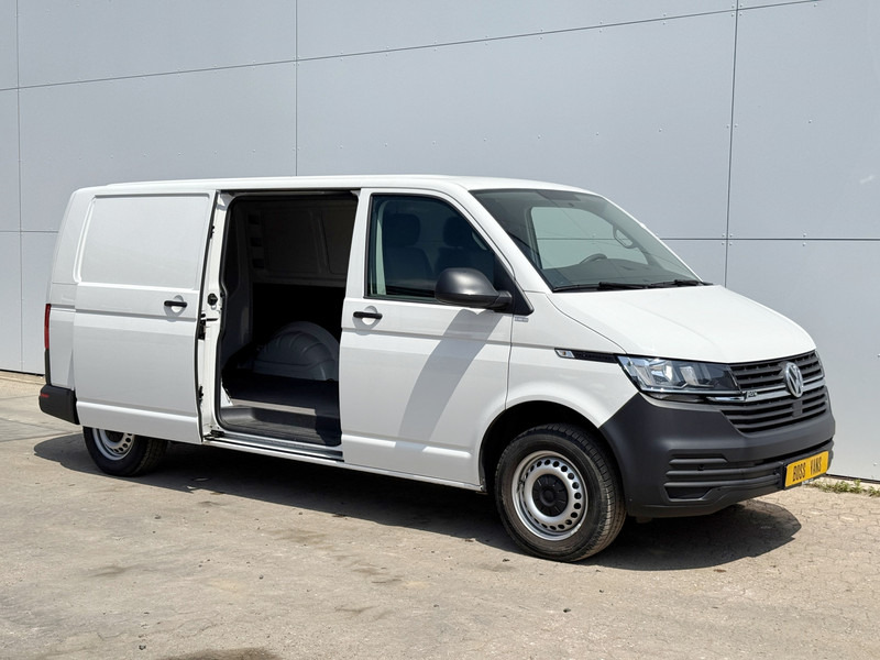 Volkswagen E-Transporter 113PK L2H1 138KM WLTP 37,3kWh 100% Elektrisch ABT E-transporter Airco - Furgoneta pequeña, Furgoneta eléctrica: foto 5 Volkswagen E-Transporter 113PK L2H1 138KM WLTP 37,3kWh 100% Elektrisch ABT E-transporter Airco - Furgoneta pequeña, Furgoneta eléctrica: foto 5