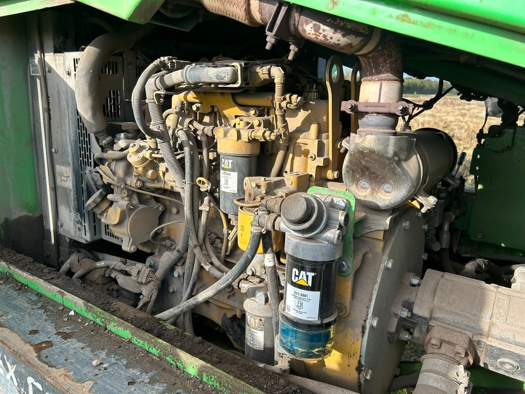 Cribadora EvoQuip Colt 1000: foto 9 Cribadora EvoQuip Colt 1000: foto 9