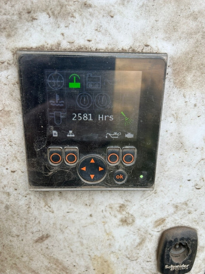 Cribadora EvoQuip Colt 1000: foto 10 Cribadora EvoQuip Colt 1000: foto 10