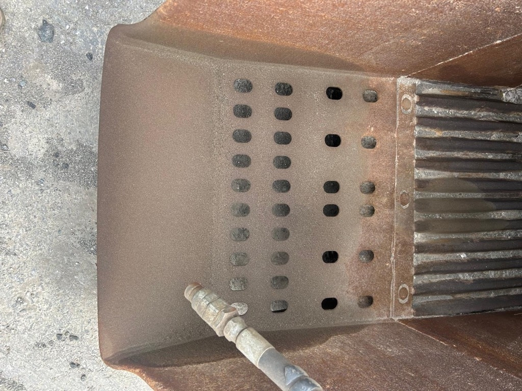 MB Crusher BF 60.1 - Cazo: foto 5 MB Crusher BF 60.1 - Cazo: foto 5