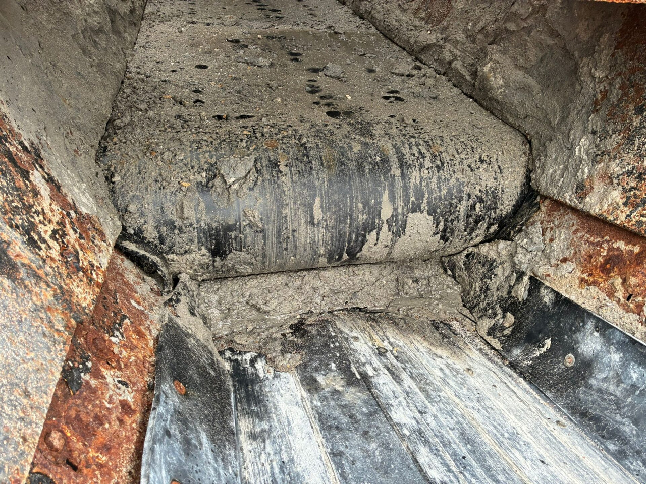 Cribadora Extec RoboTrak: foto 15