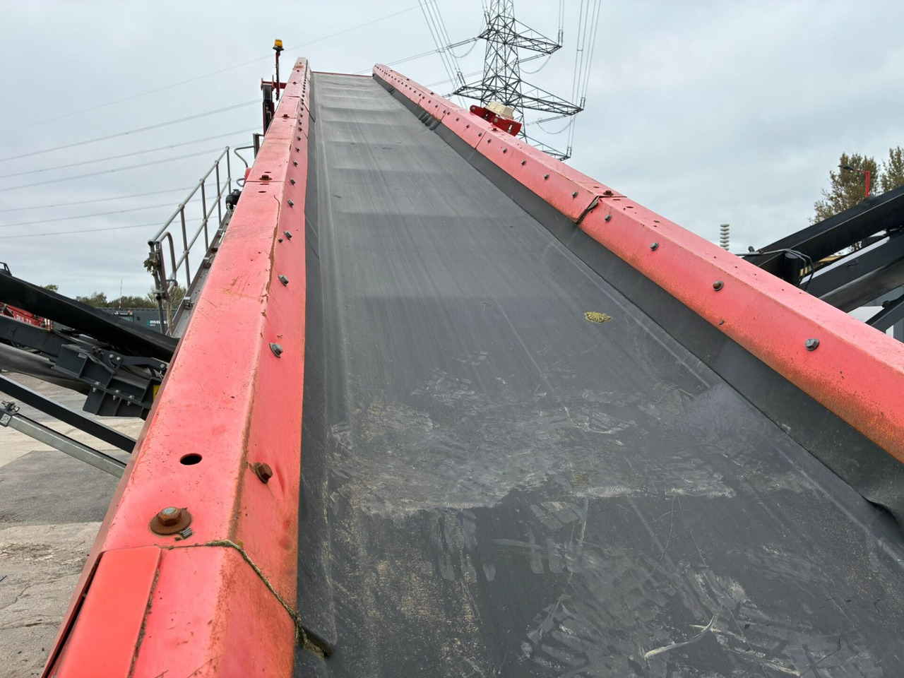 Leasing de  Finlay 696 2D Finlay 696 2D: foto 18