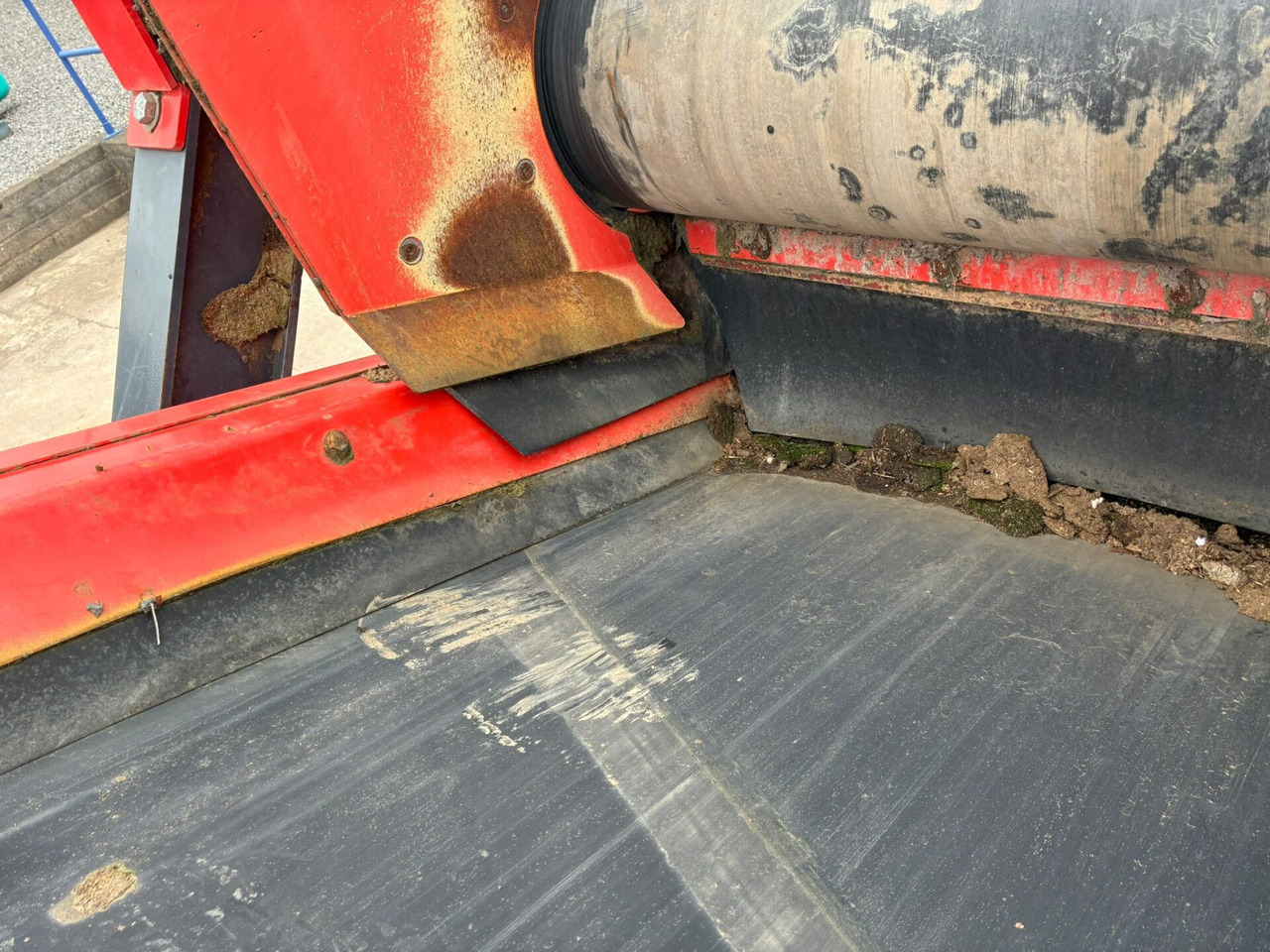 Leasing de  Finlay 696 2D Finlay 696 2D: foto 19