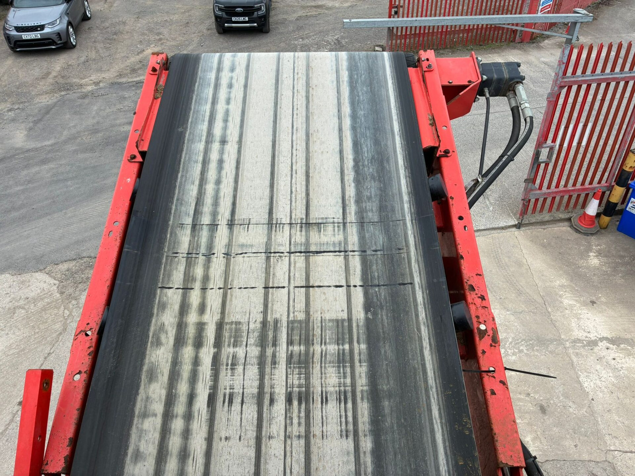 Leasing de  Finlay 696 2D Finlay 696 2D: foto 11