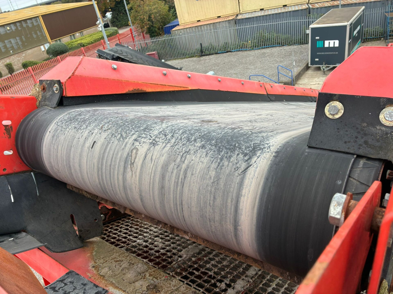 Leasing de  Finlay 696 2D Finlay 696 2D: foto 15