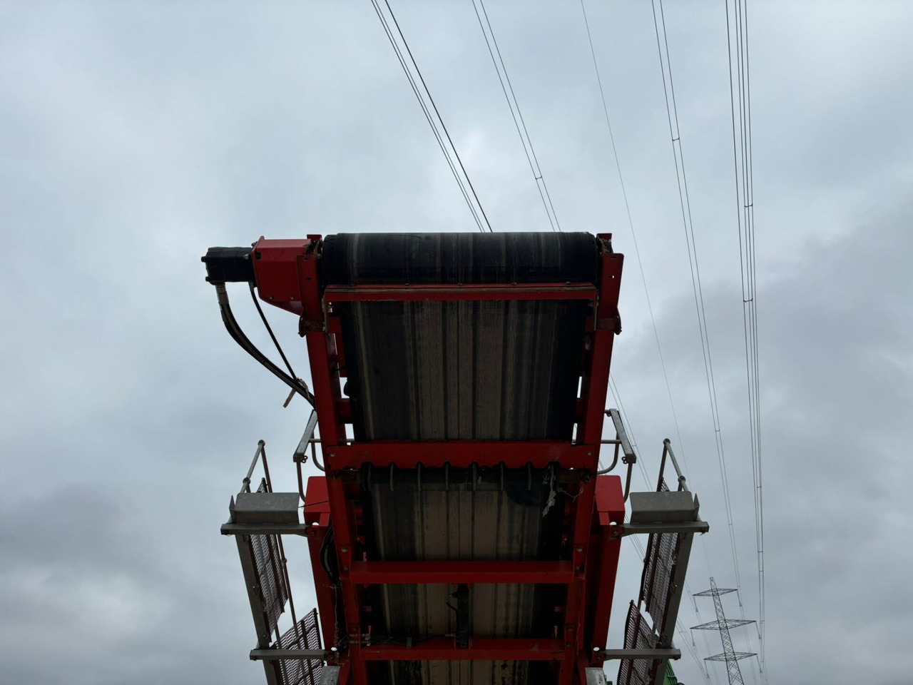 Leasing de  Finlay 696 2D Finlay 696 2D: foto 8