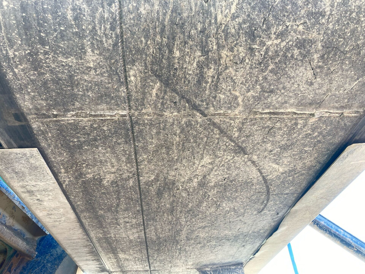 Machacadora McCloskey J45: foto 14 Machacadora McCloskey J45: foto 14