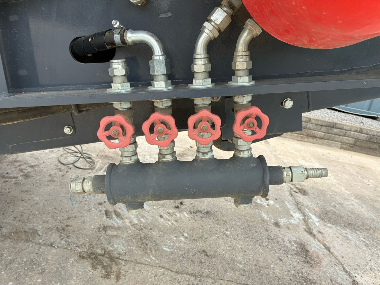 Machacadora Terex Finlay J-960: foto 43