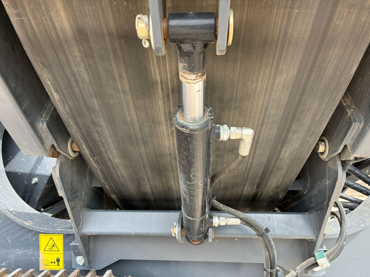 Machacadora Terex Finlay J-960: foto 27