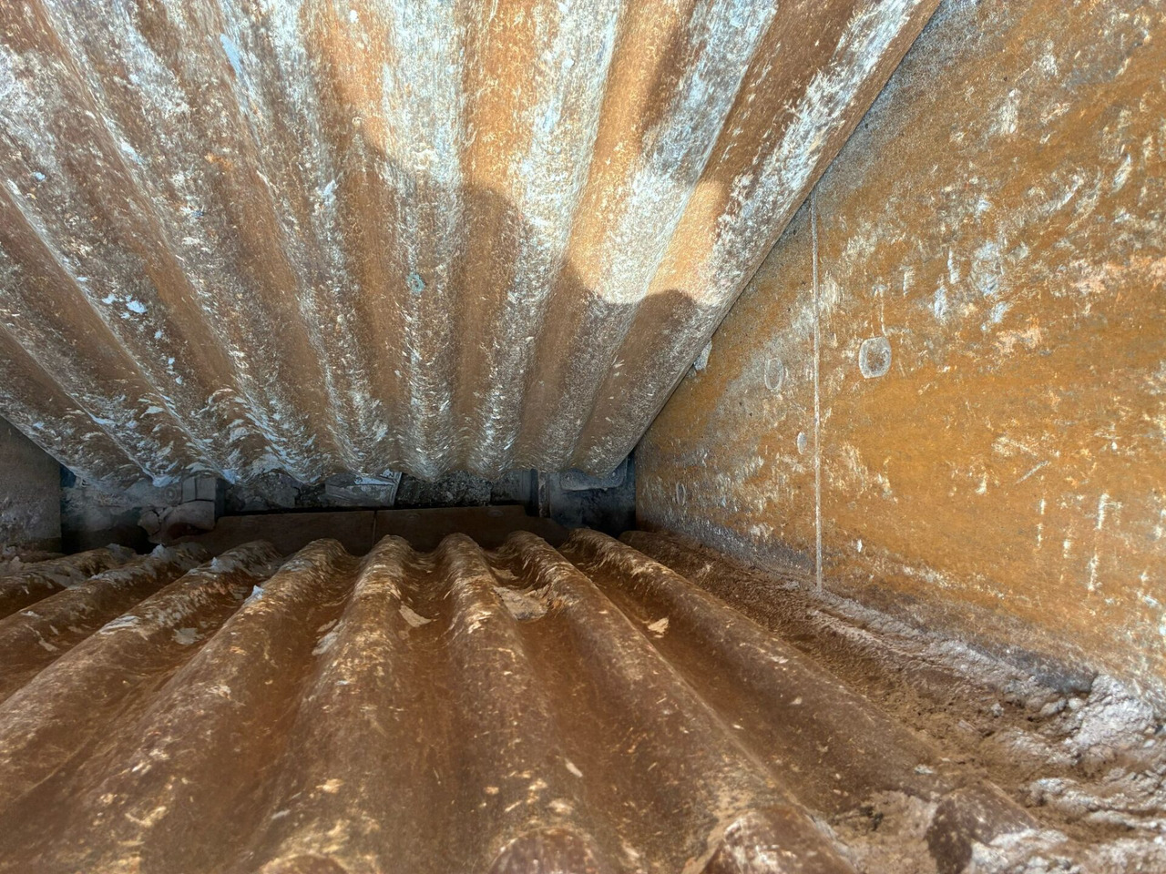 Machacadora Terex Finlay J-960: foto 38