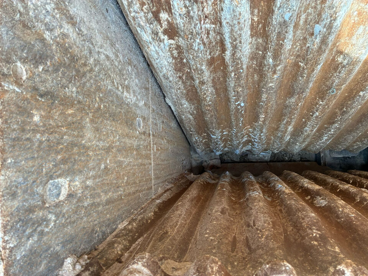 Machacadora Terex Finlay J-960: foto 37